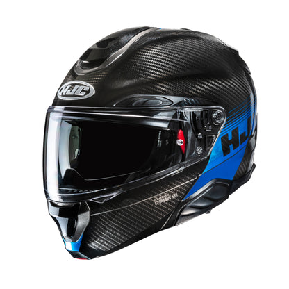 HJC RPHA 91 CARBON ELIG