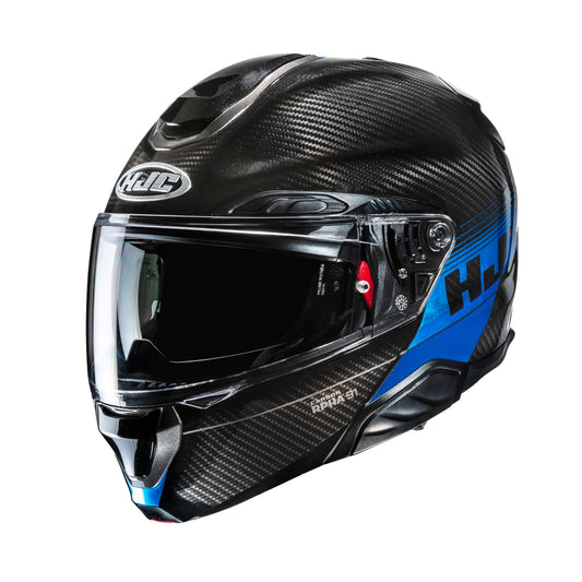 HJC RPHA 91 CARBON ELIG