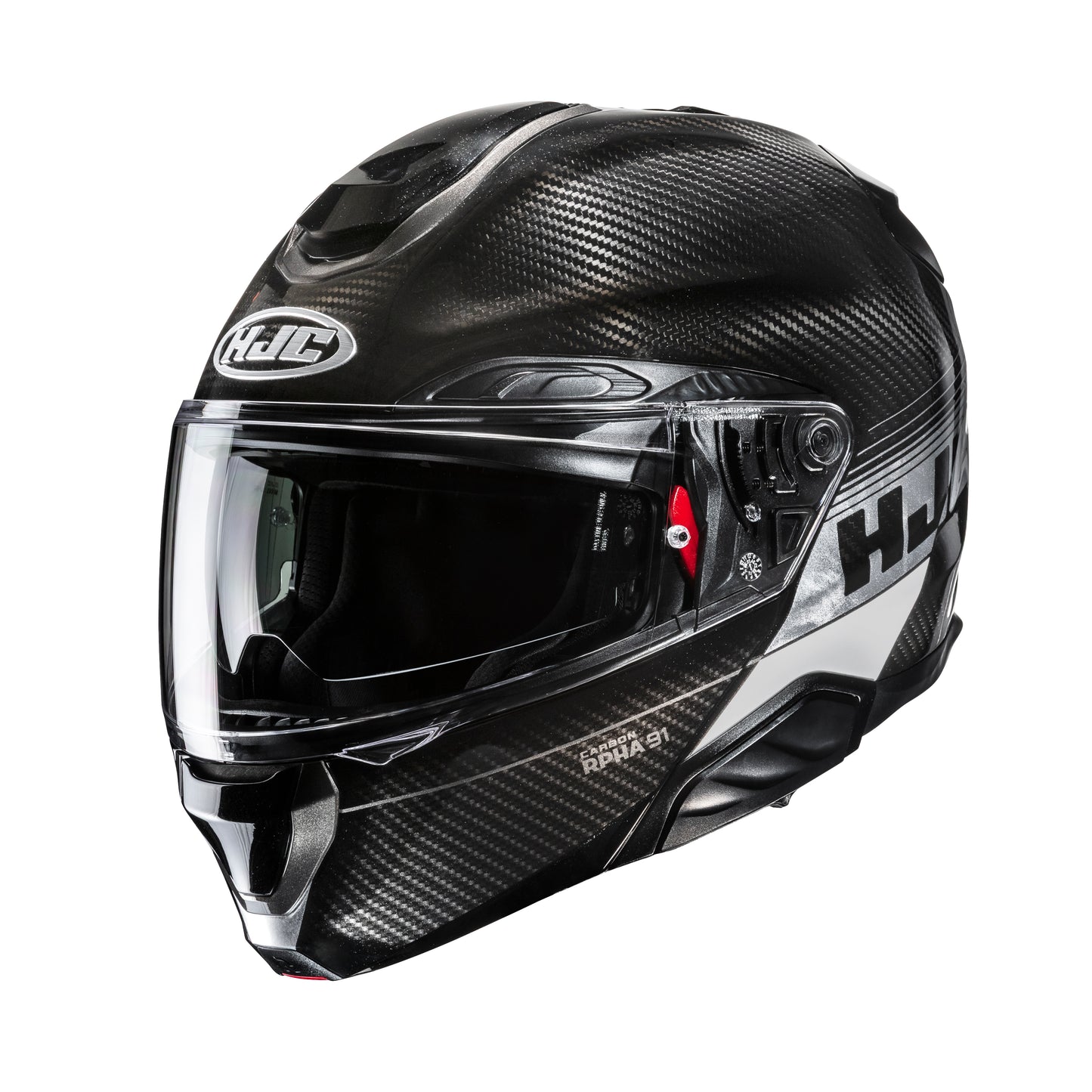 HJC RPHA 91 CARBON ELIG