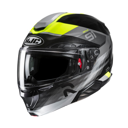 HJC RPHA 91 MADAL