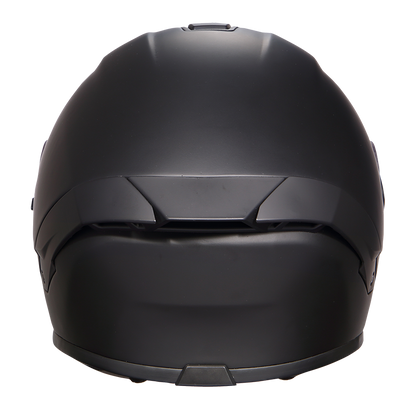 ROCC 840 Integralhelm matt