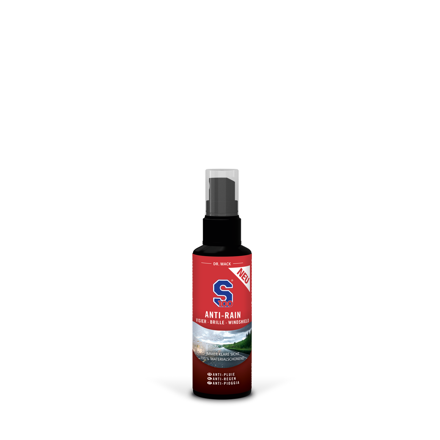 S100 Anti-Rain