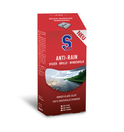 S100 Anti-Rain