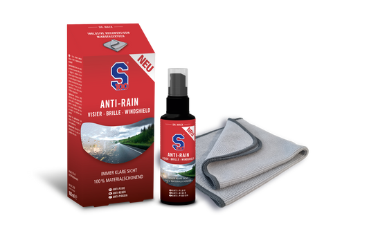 S100 Anti-Rain