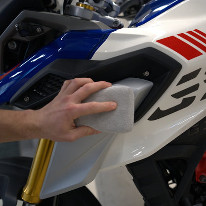 S100 Applikations-Schwamm