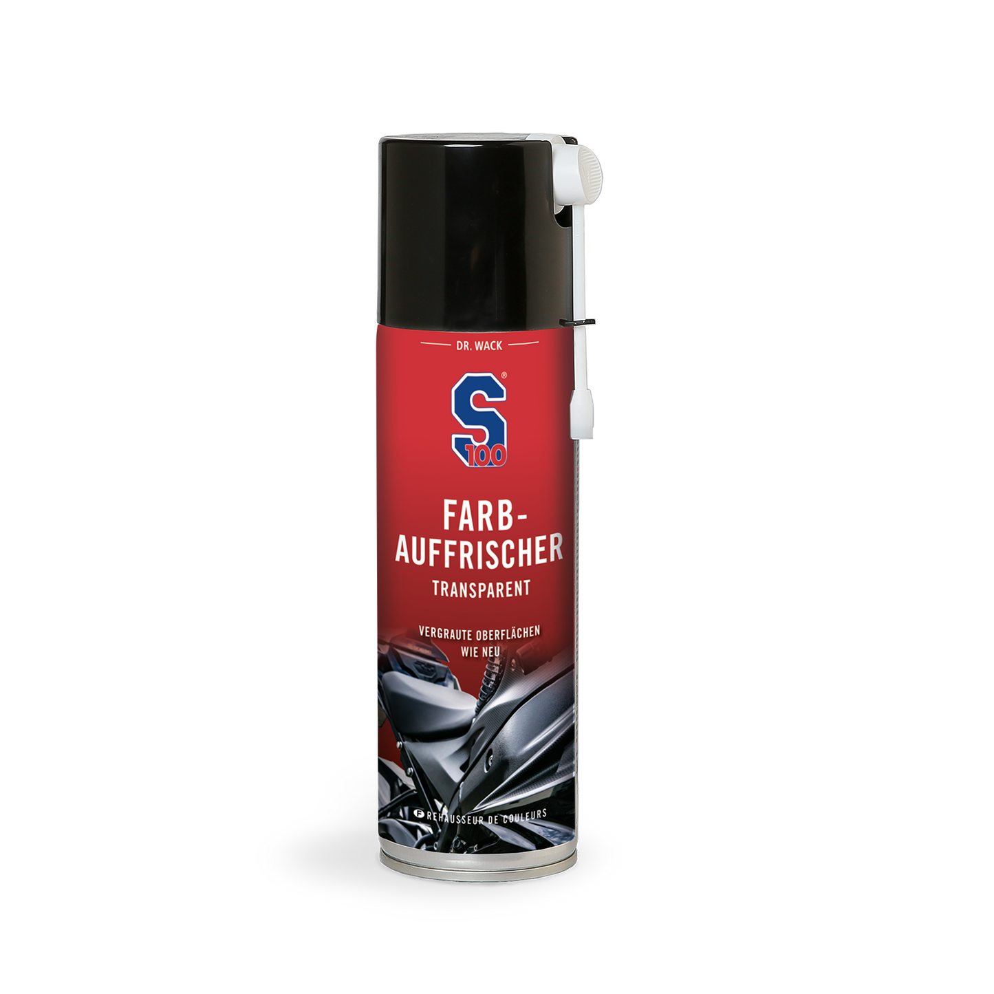 S100 Farb-Auffrischer