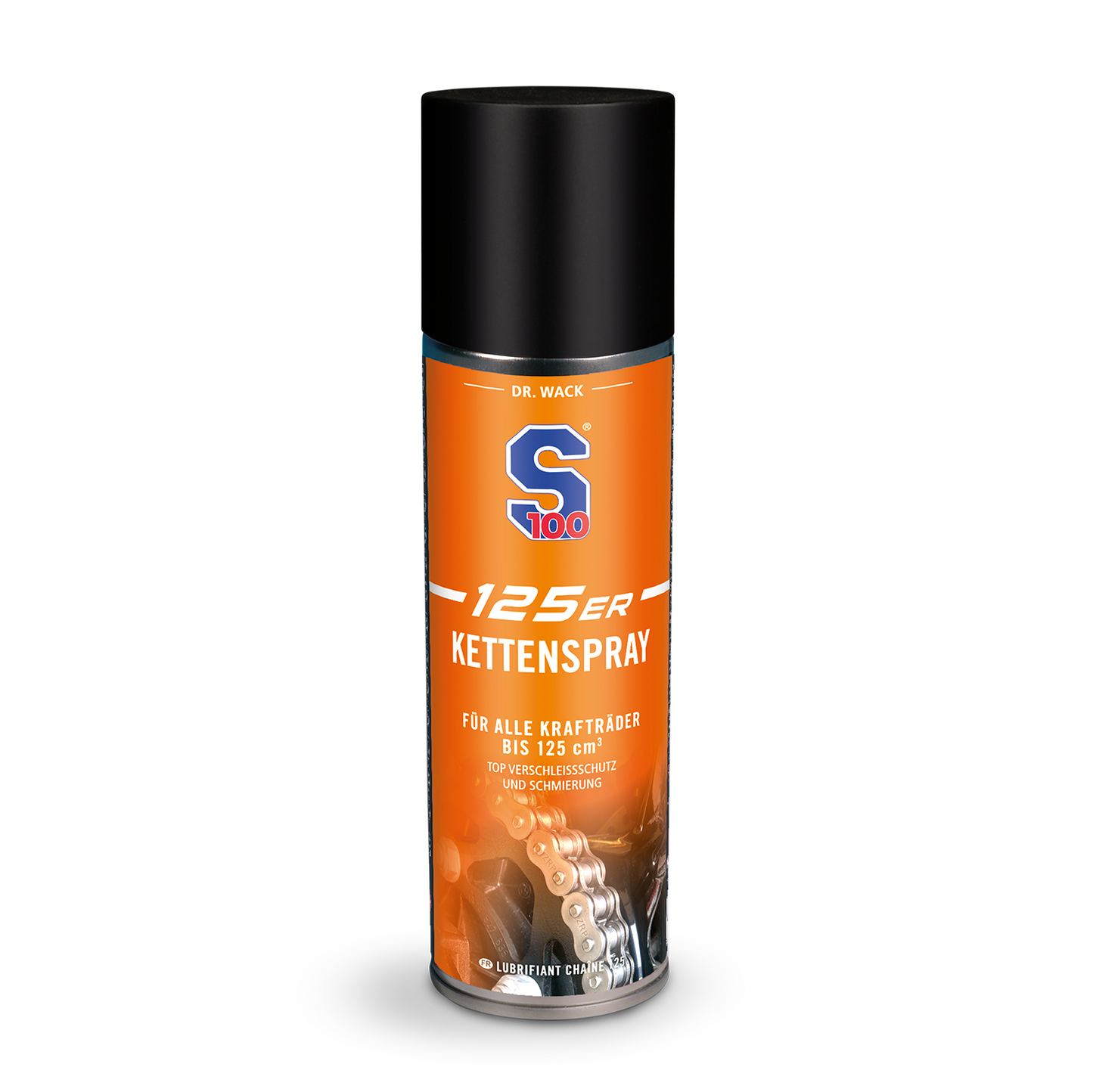 S100 125er Kettenspray