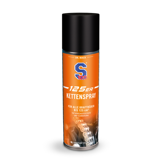 S100 125er Kettenspray