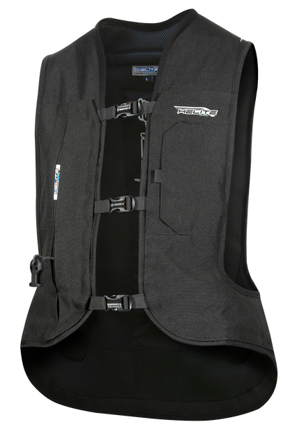 Helite Motorrad Turtle Weste 2.0