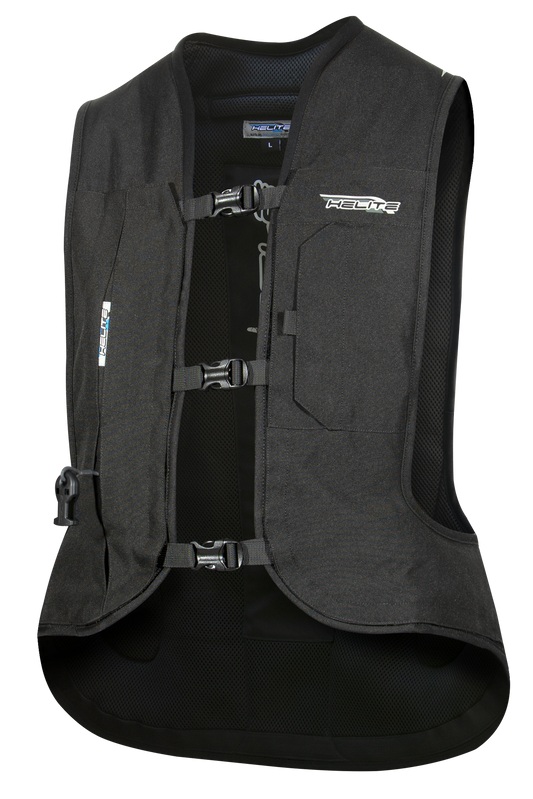 Helite Motorrad Turtle Weste 2.0