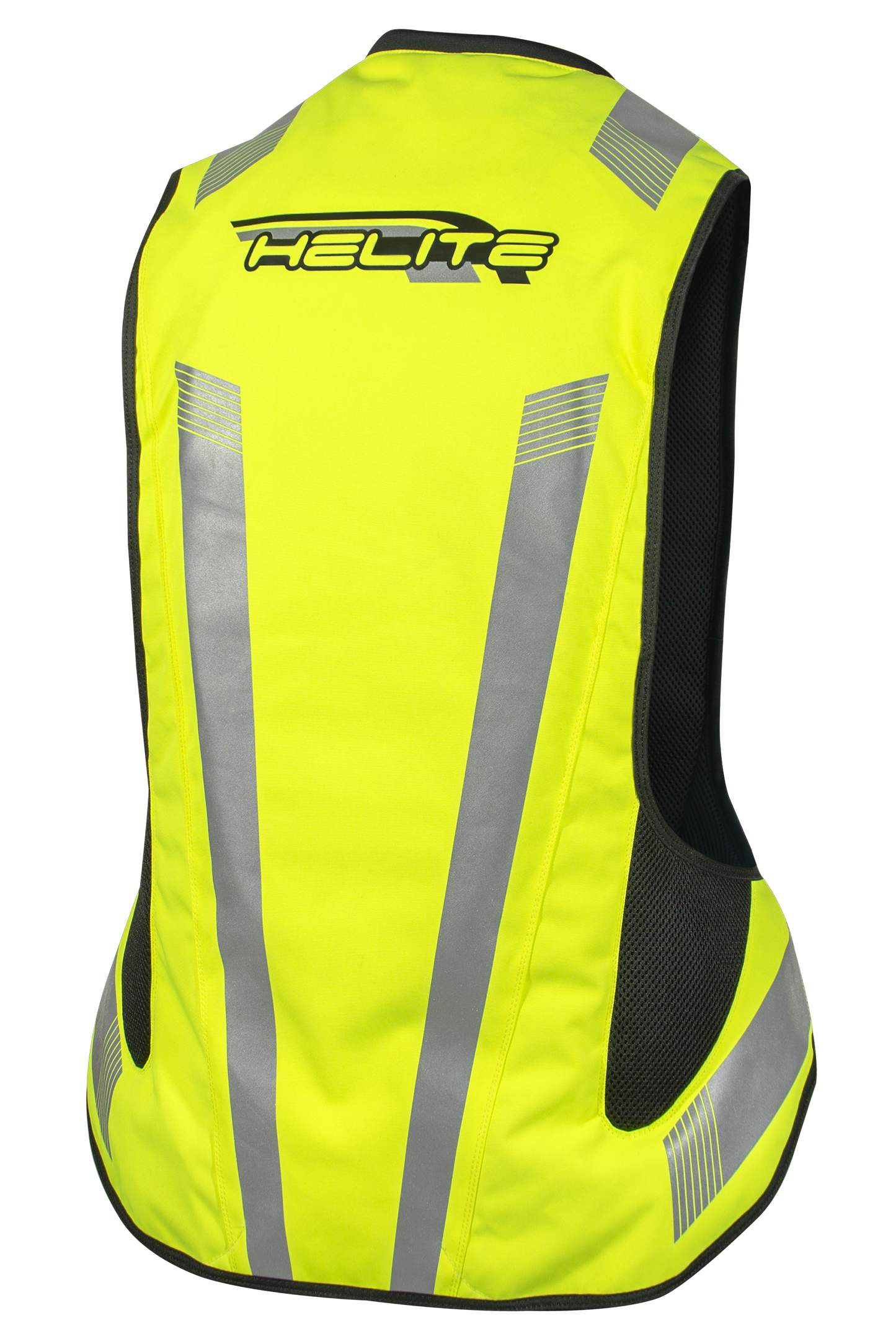 Helite Motorrad Turtle Weste 2.0