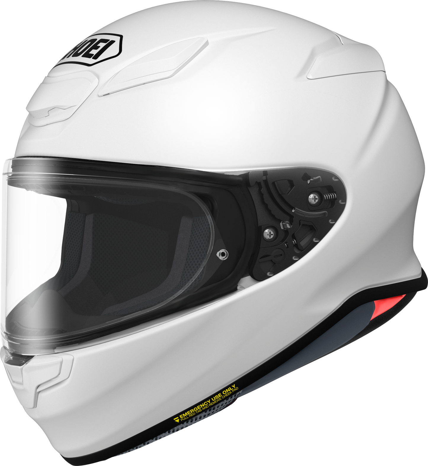 Shoei NXR2 Solid