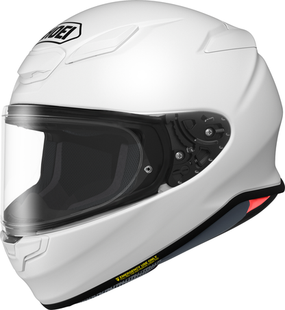 Shoei NXR2 Solid