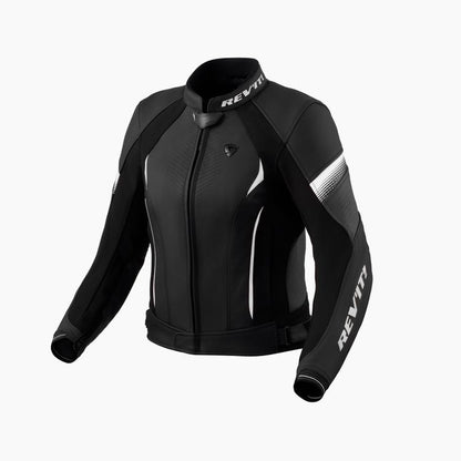 Rev’It! Xena 4 Ladies Lederjacke