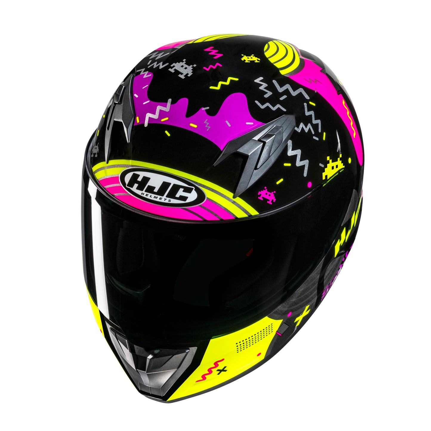HJC Y10 MIKA Kinderhelm