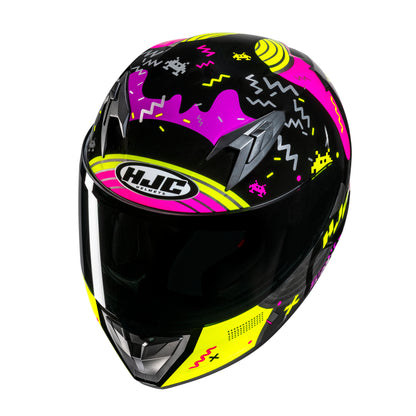 HJC Y10 MIKA Kinderhelm
