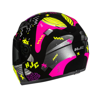 HJC Y10 MIKA Kinderhelm