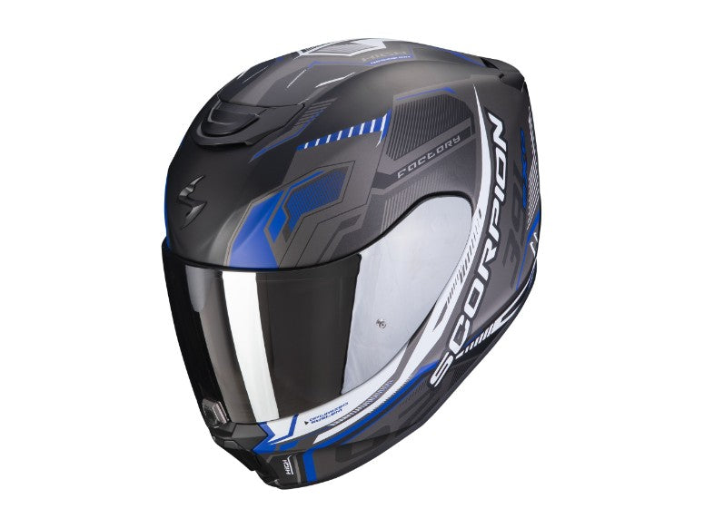SCORPION EXO-391 HAUT