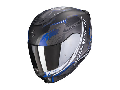 SCORPION EXO-391 HAUT