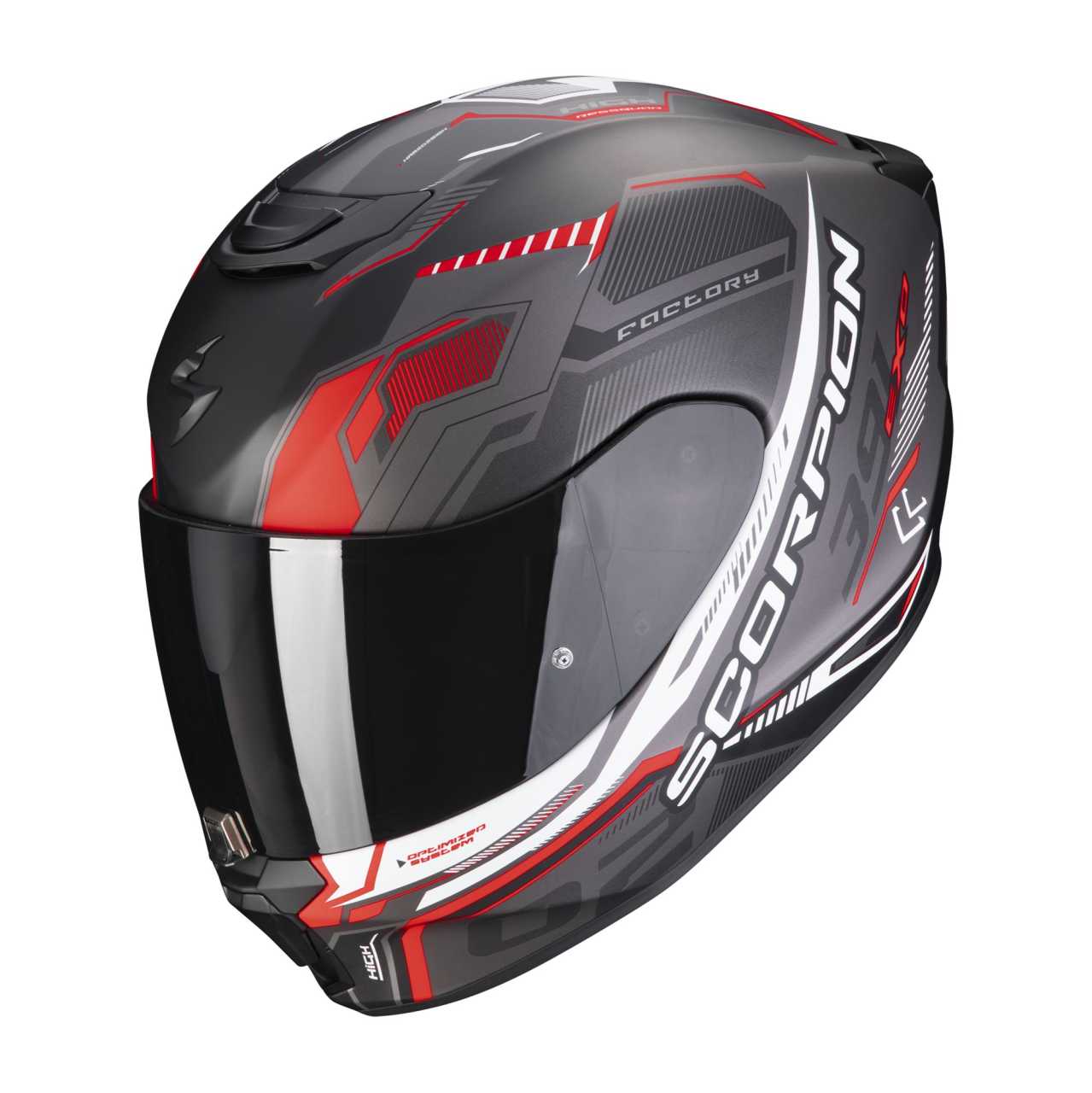 SCORPION EXO-391 HAUT