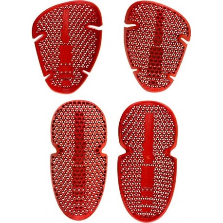 ALPINESTARS BIO AIR PROTECTION KIT - TYPE B (KIT OF 4PC)
