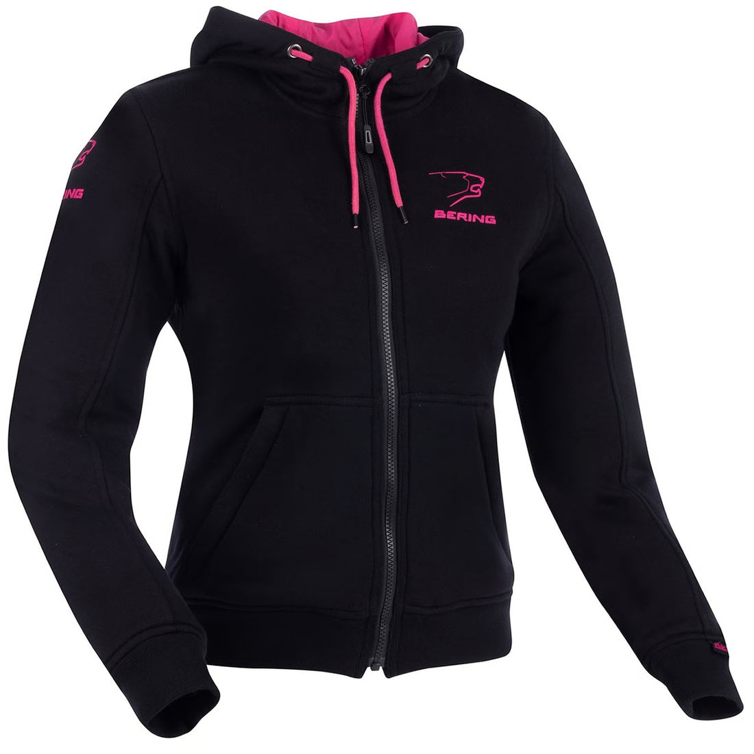 BERING Jacke LADY HOODIZ 2