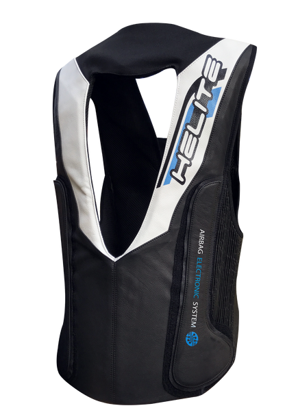 Helite e-GP-Air 2.0 Racetrackweste