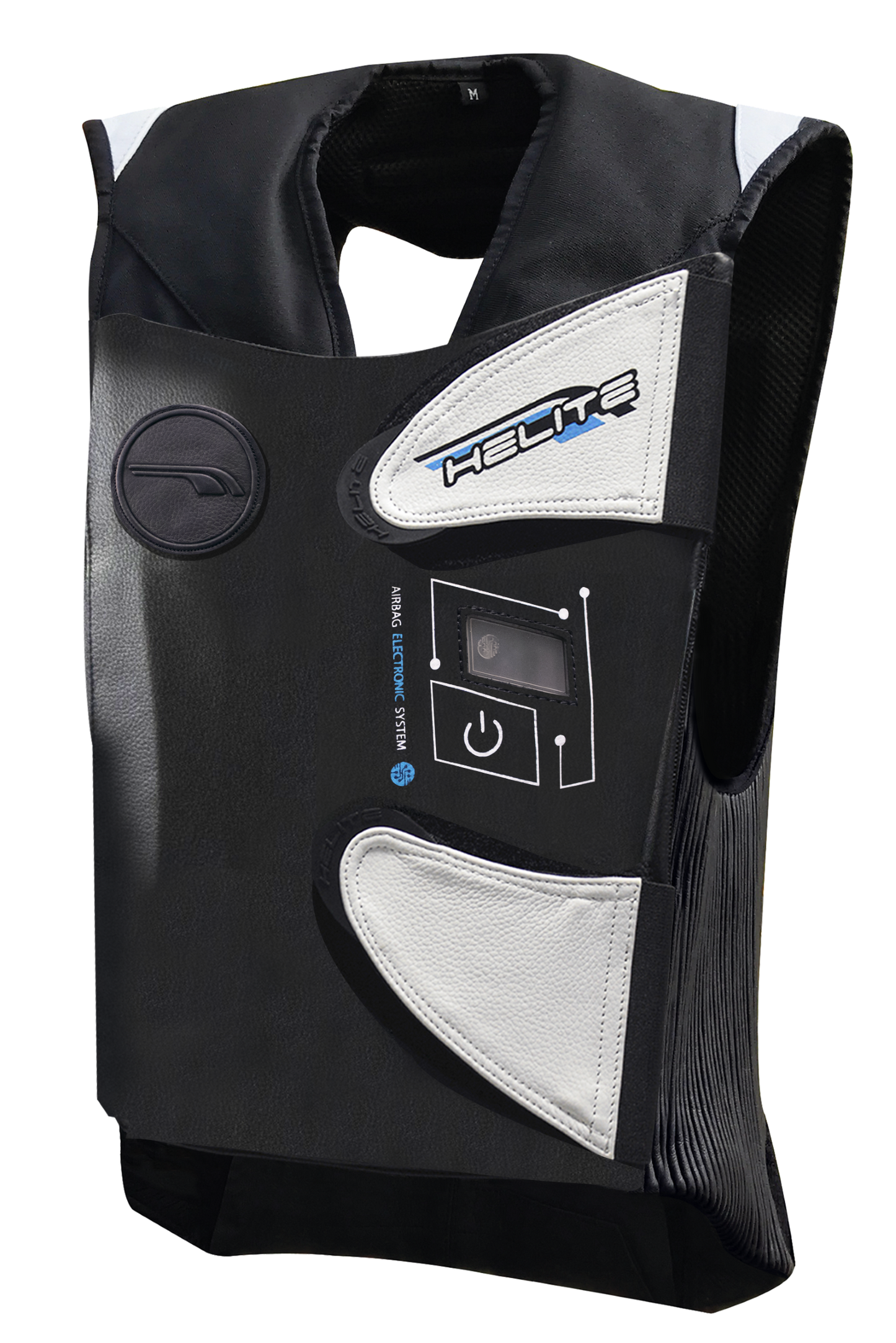 Helite e-GP-Air 2.0 Racetrackweste