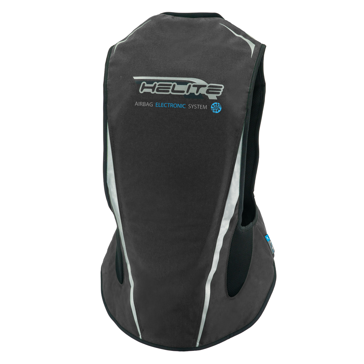Helite e-Turtle 2.0 Weste
