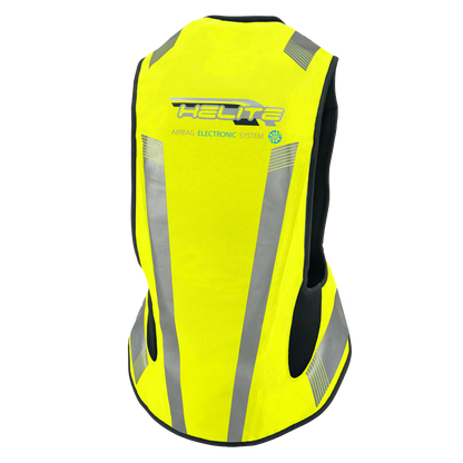Helite e-Turtle 2.0 Weste