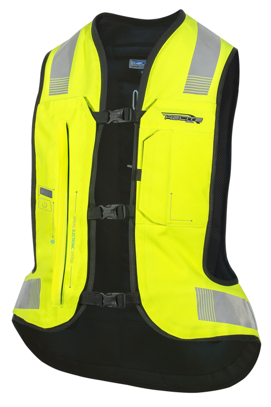 Helite e-Turtle 2.0 Weste