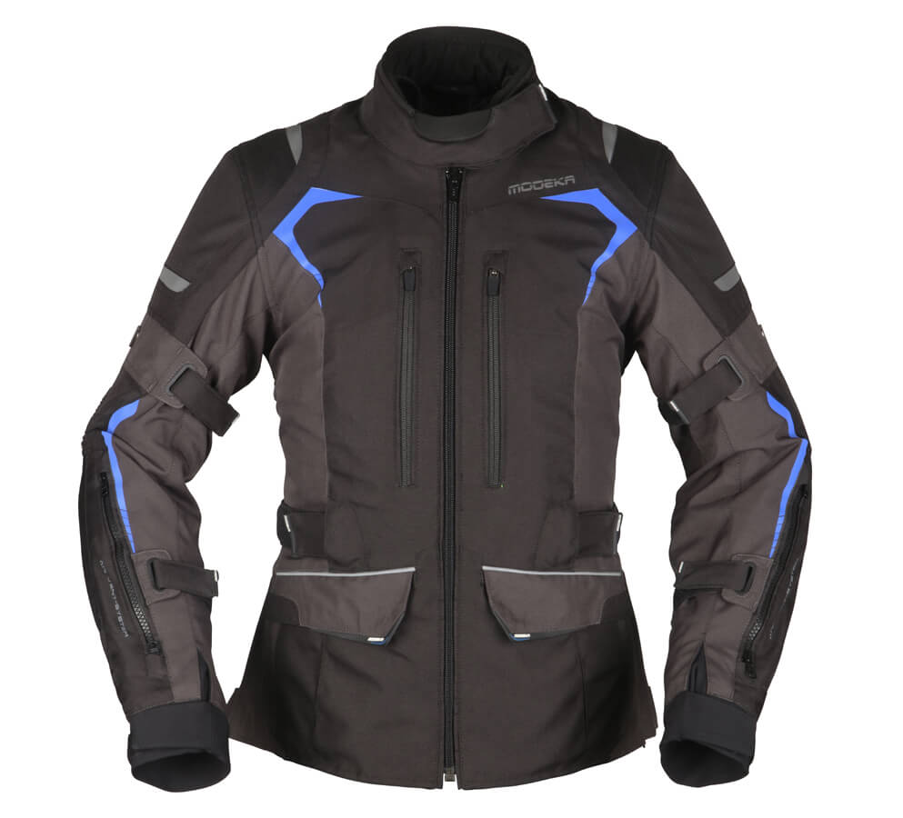 MODEKA Jacke Elaya Lady