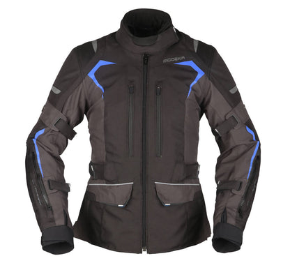 MODEKA Jacke Elaya Lady