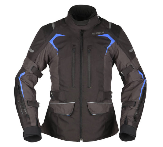 MODEKA Jacke Elaya Lady