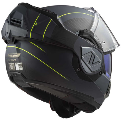 LS2 FF906 ADVANT COOPER