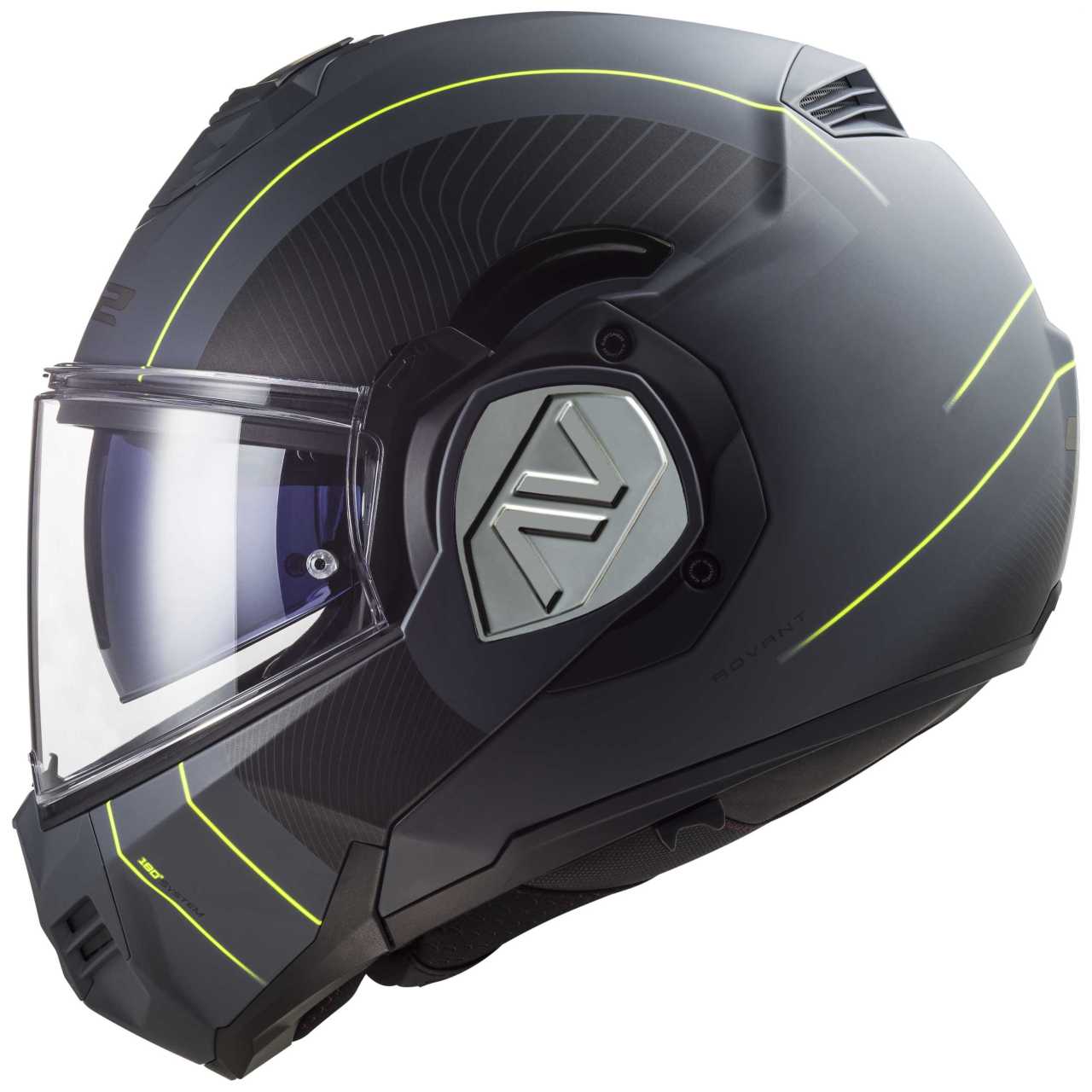 LS2 FF906 ADVANT COOPER