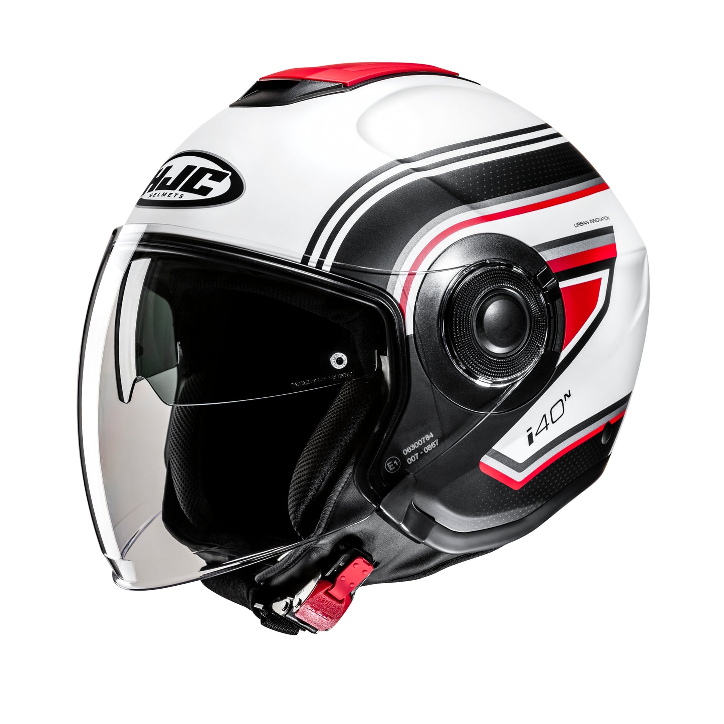 HJC i40N LINIA