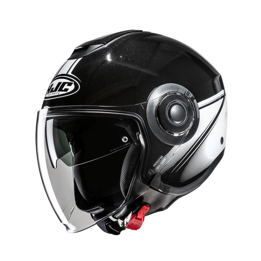 HJC i40N VISION