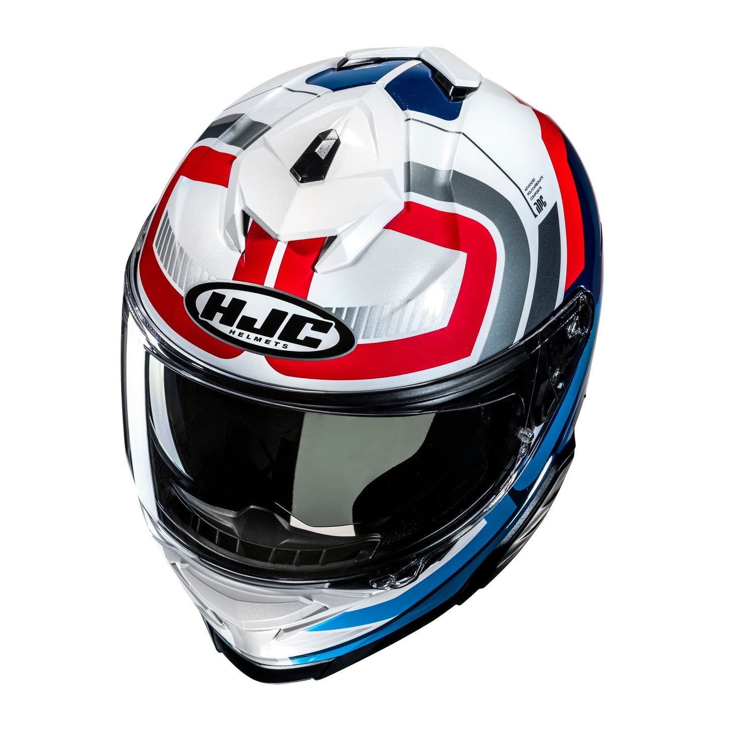 HJC i71 VIZ