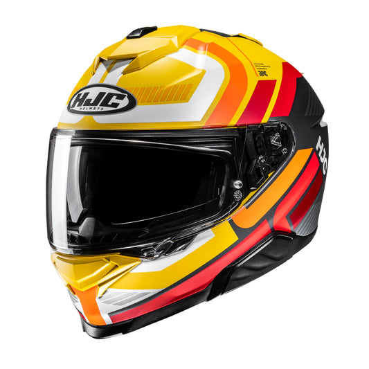 HJC i71 VIZ