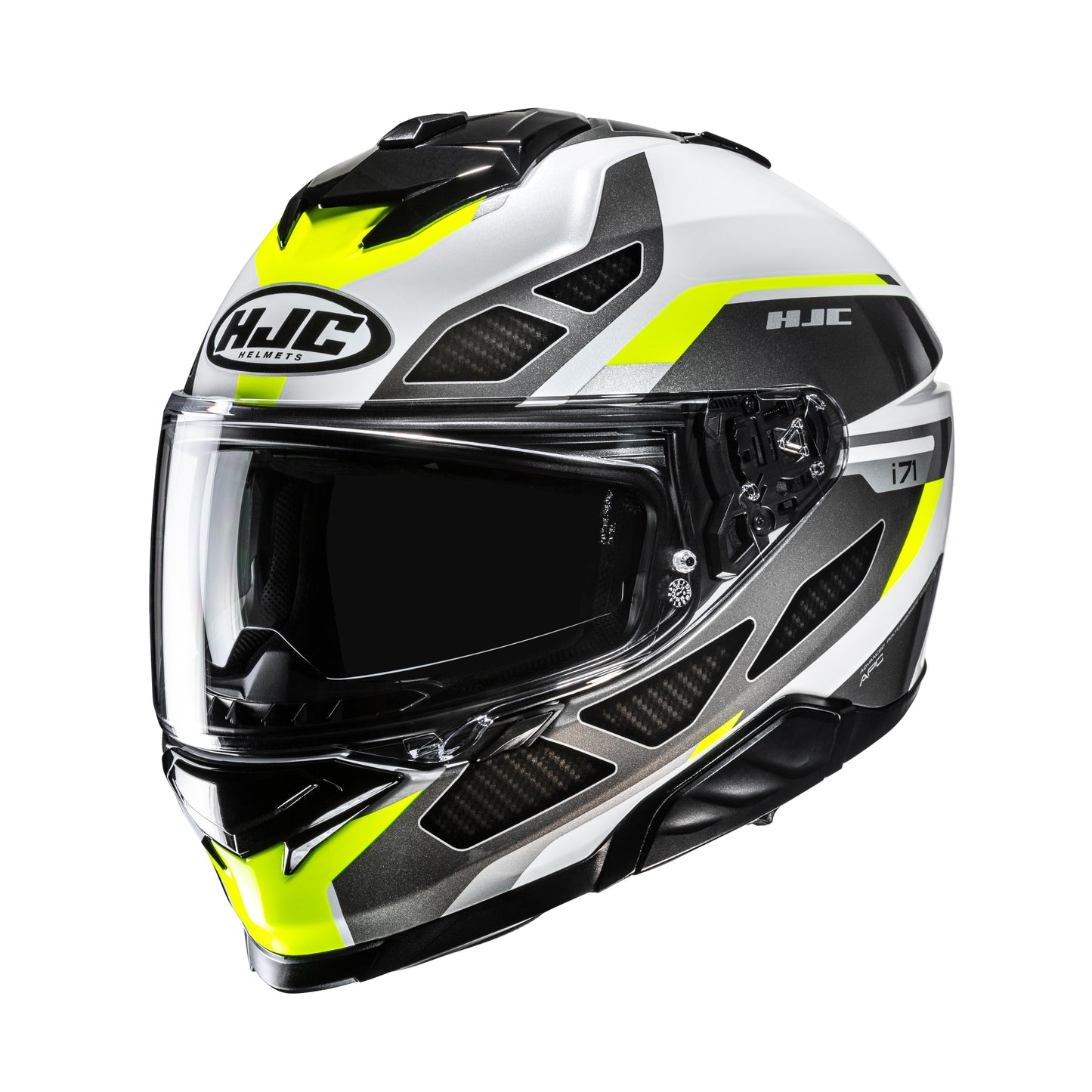 HJC i71 ZEST