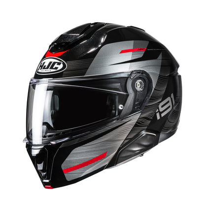 HJC i91 DUSK