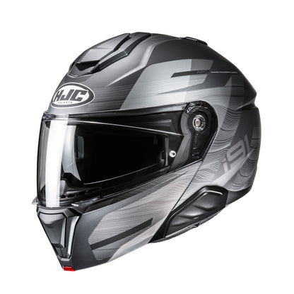 HJC i91 DUSK