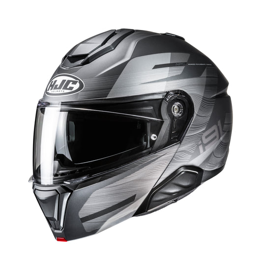 HJC i91 DUSK