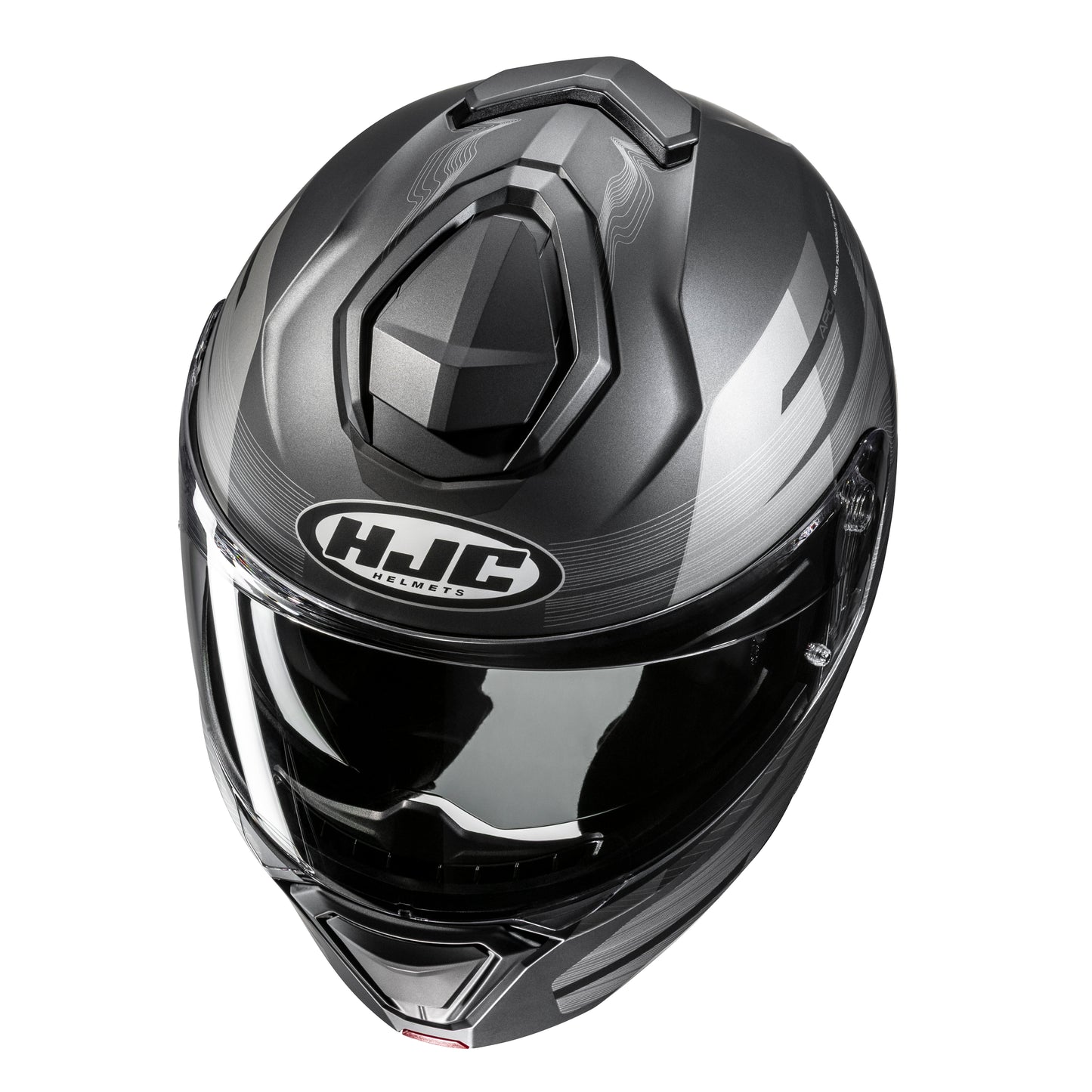 HJC i91 DUSK