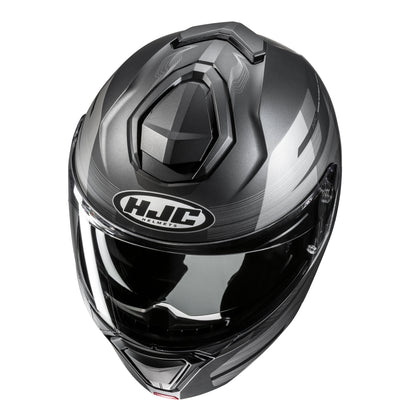 HJC i91 DUSK