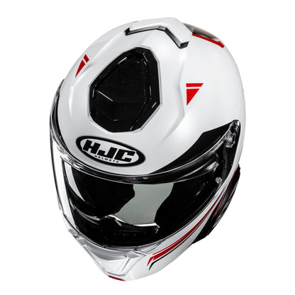 HJC i91 TRICUS