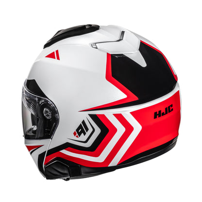 HJC i91 TRICUS