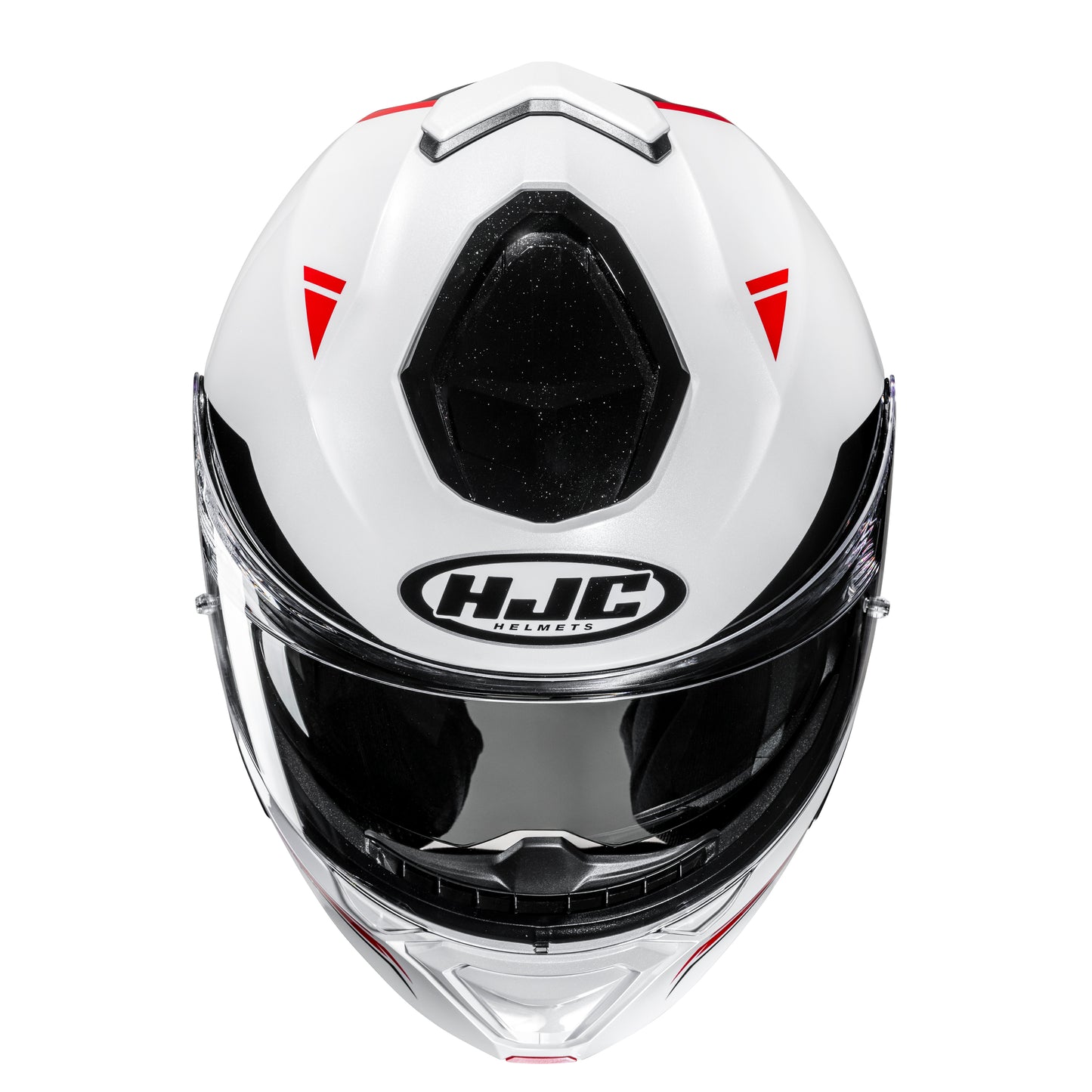 HJC i91 TRICUS