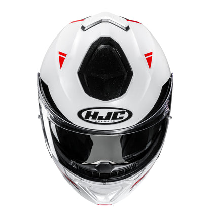 HJC i91 TRICUS